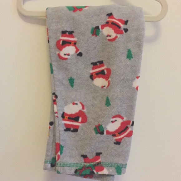 2 piece Christmas PJs - Picture 4 of 6